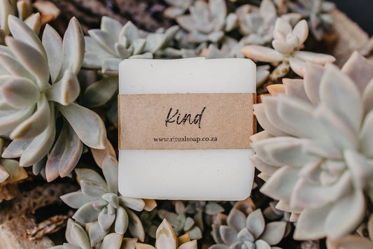 Kind ~ Bar Soap