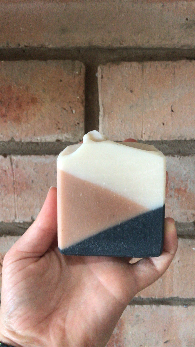 Fields of Dreams ~ Natural Soap Bar