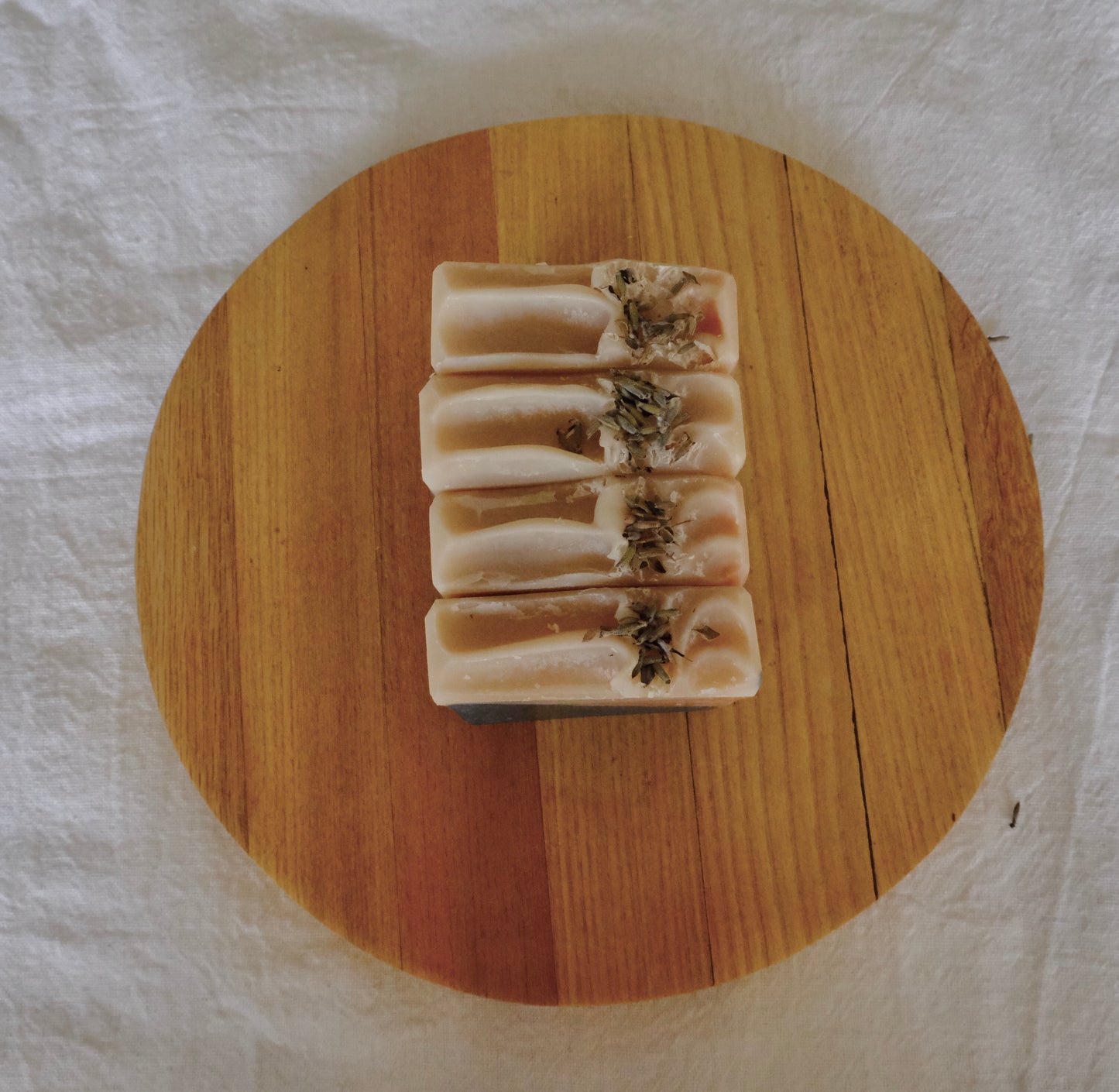 Fields of Dreams ~ Natural Soap Bar