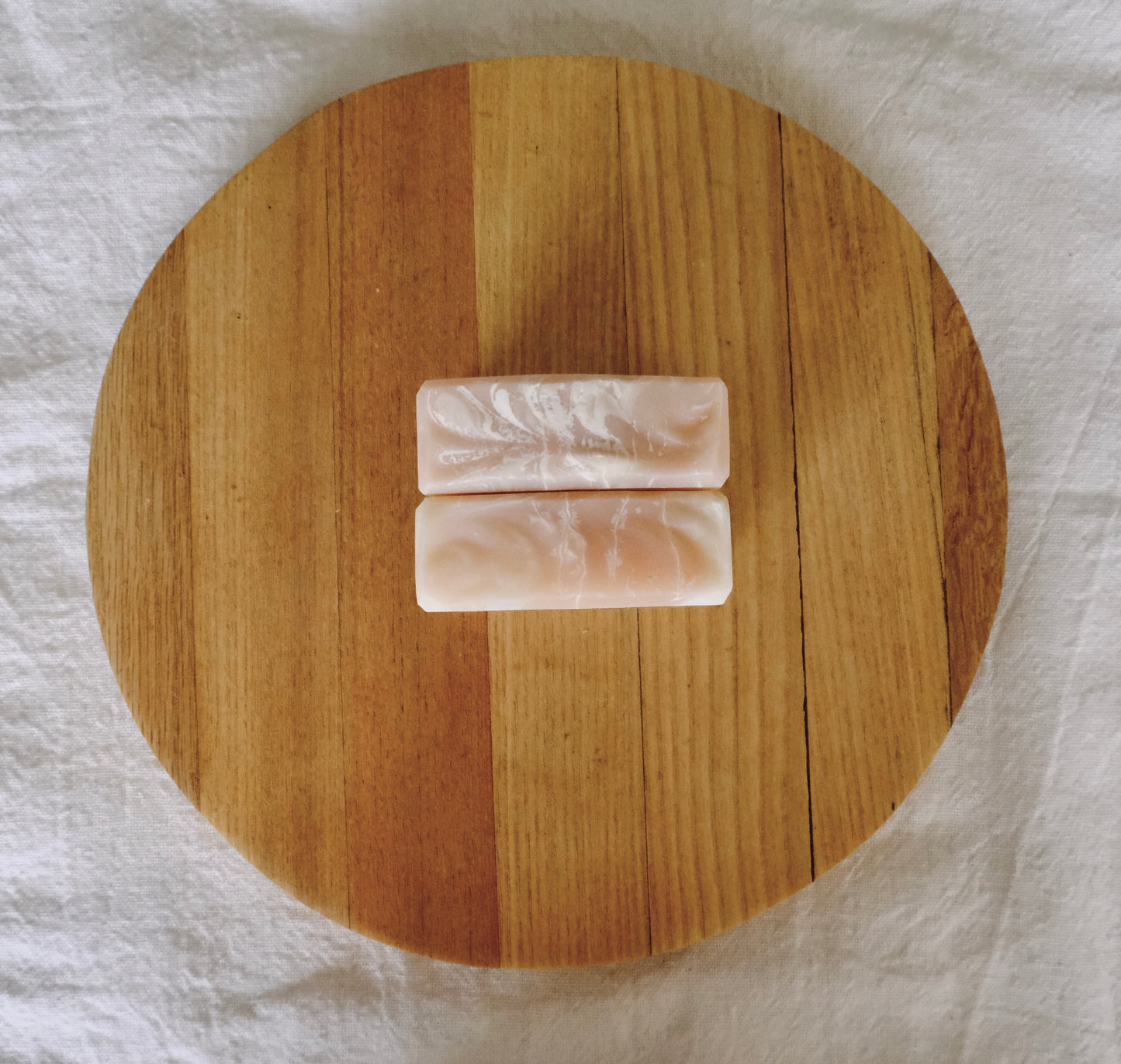 Lavender & Rosemary ~ Natural Soap Bar
