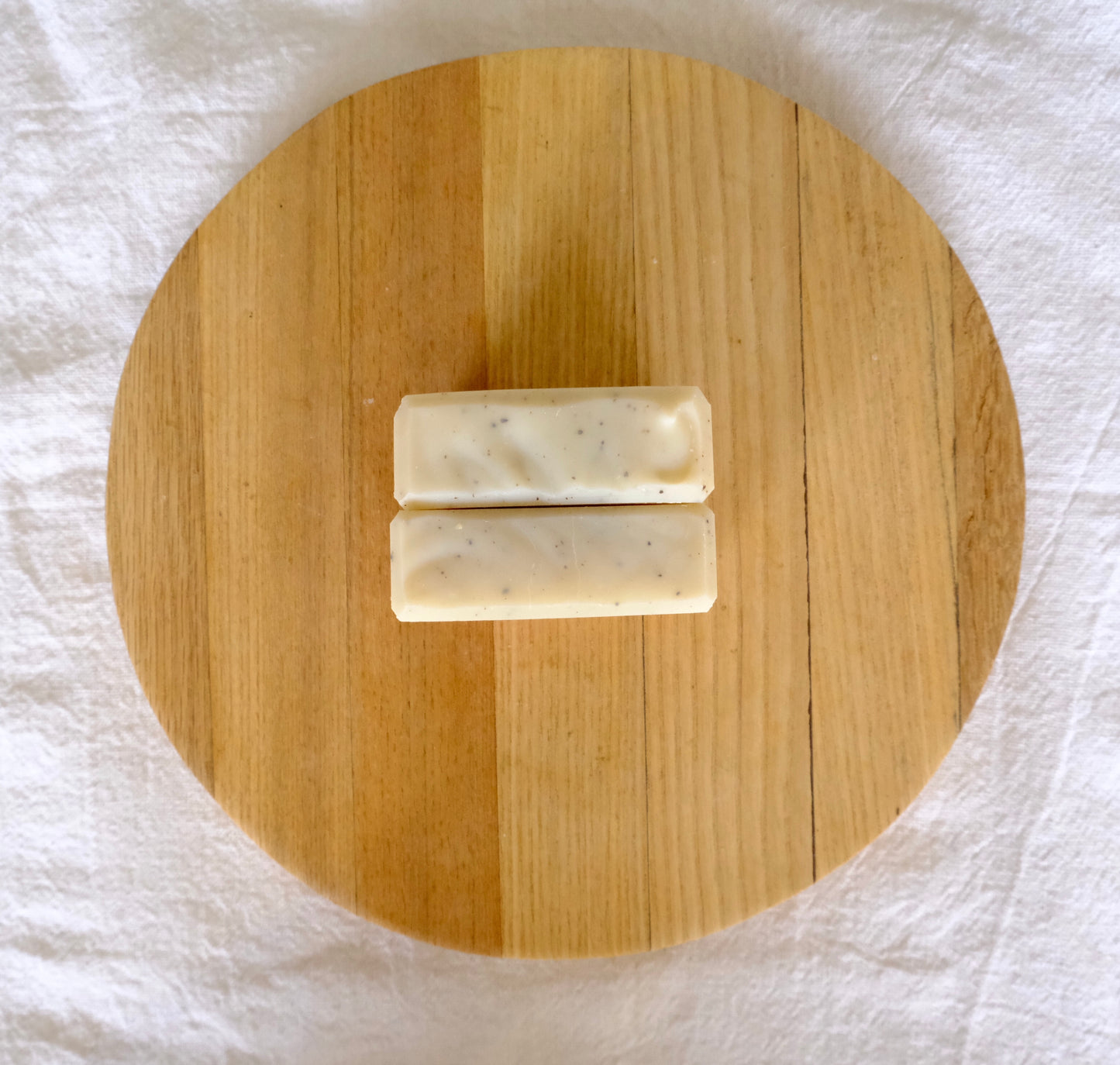 Lemongrass Sunshine ~ Natural Soap Bar