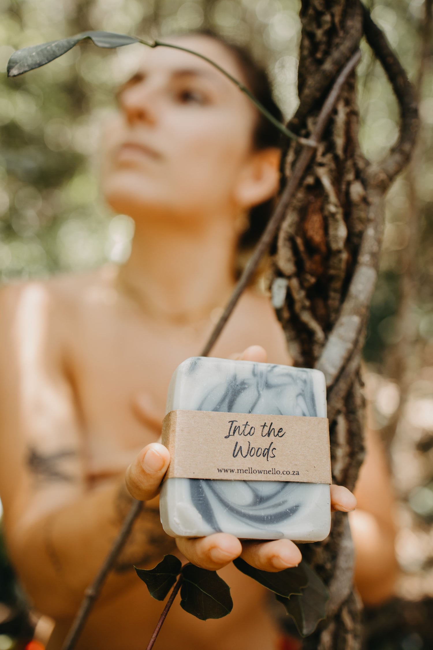 Ritual ~ Natural Soaps