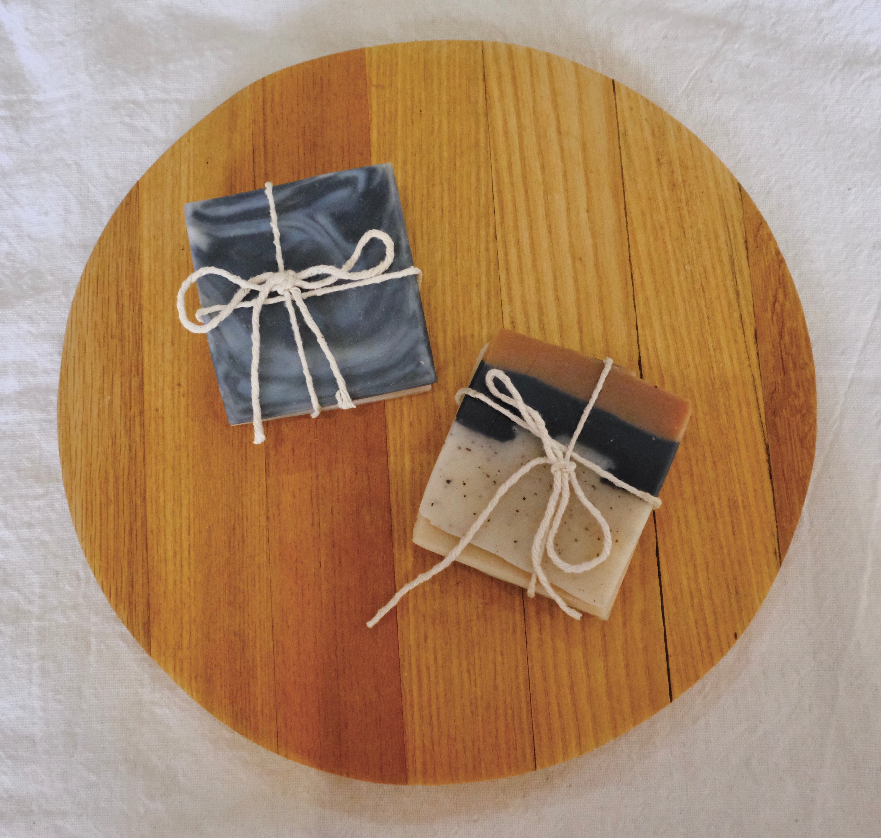 Sample Pack – Ritual Soap