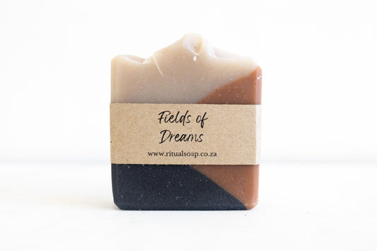 Fields of Dreams ~ Natural Soap Bar